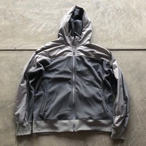 Nike Zip Up Jacket